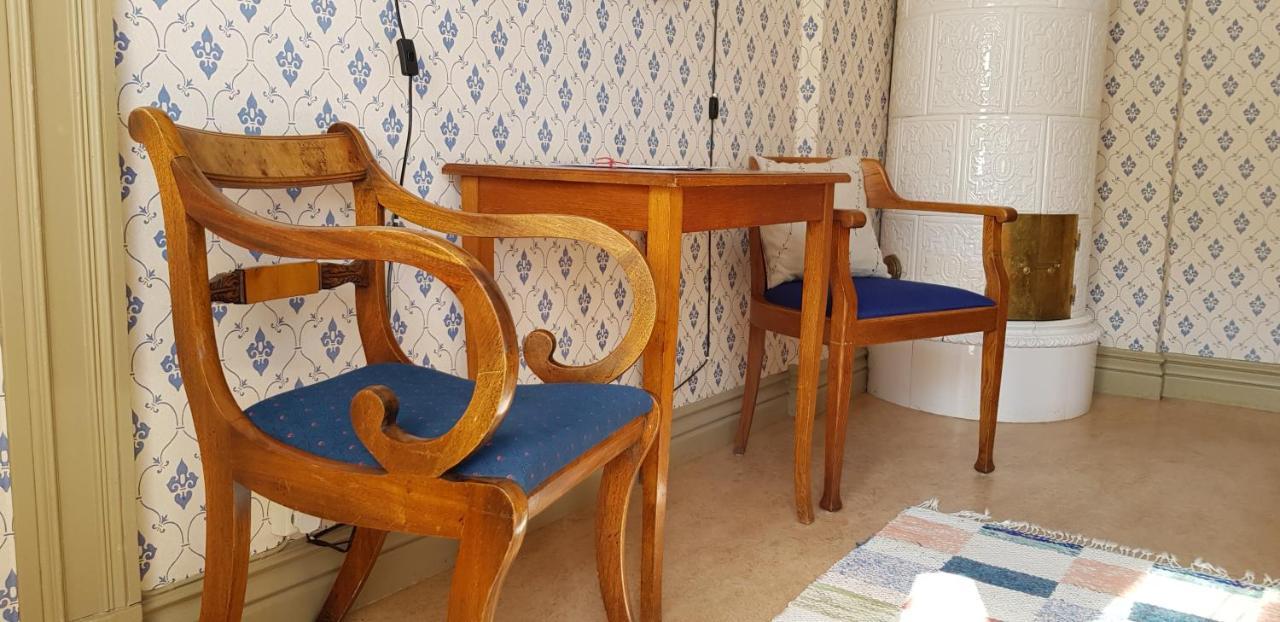 Villa Eira Vandrarhem Hjo Zewnętrze zdjęcie