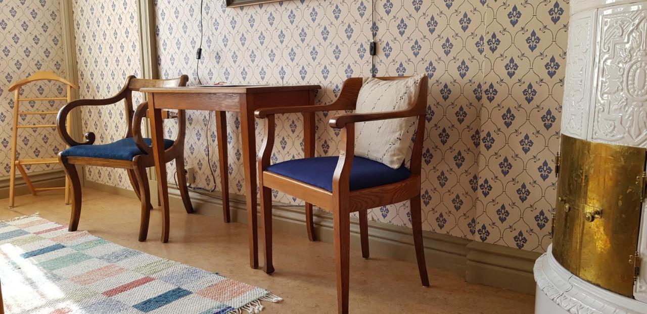 Villa Eira Vandrarhem Hjo Zewnętrze zdjęcie