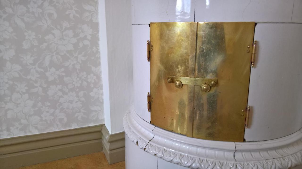 Villa Eira Vandrarhem Hjo Zewnętrze zdjęcie