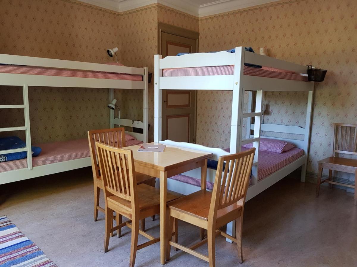 Villa Eira Vandrarhem Hjo Zewnętrze zdjęcie