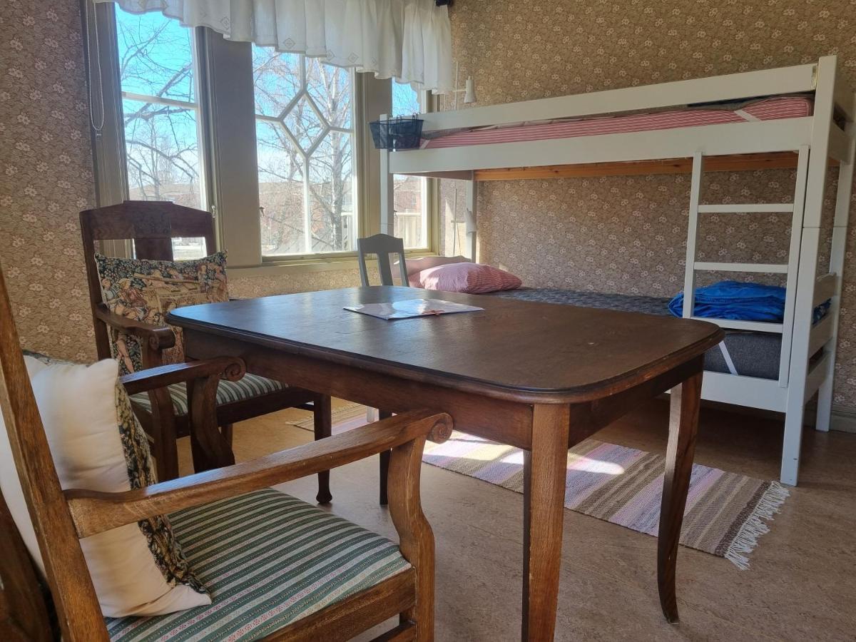 Villa Eira Vandrarhem Hjo Zewnętrze zdjęcie