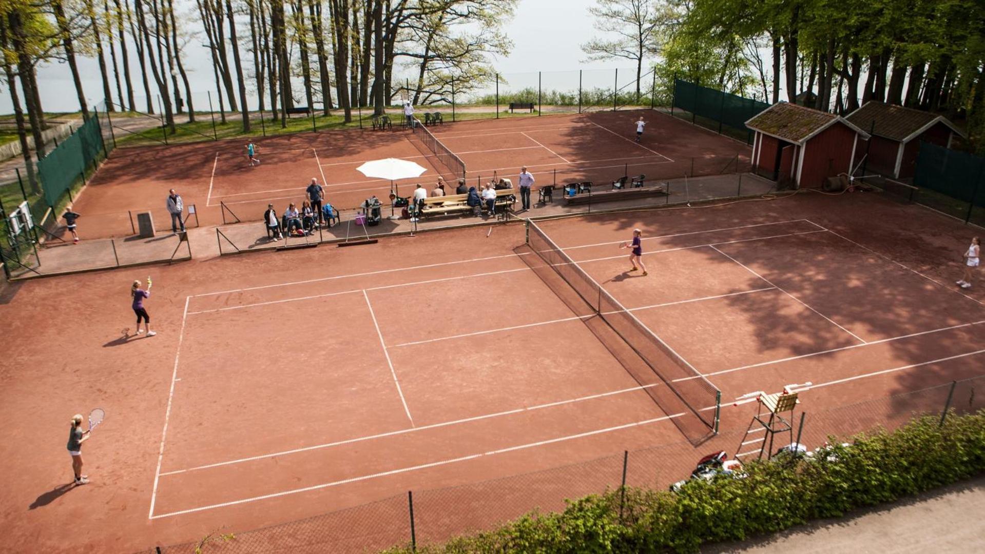 Villa Eira Vandrarhem Hjo Zewnętrze zdjęcie
